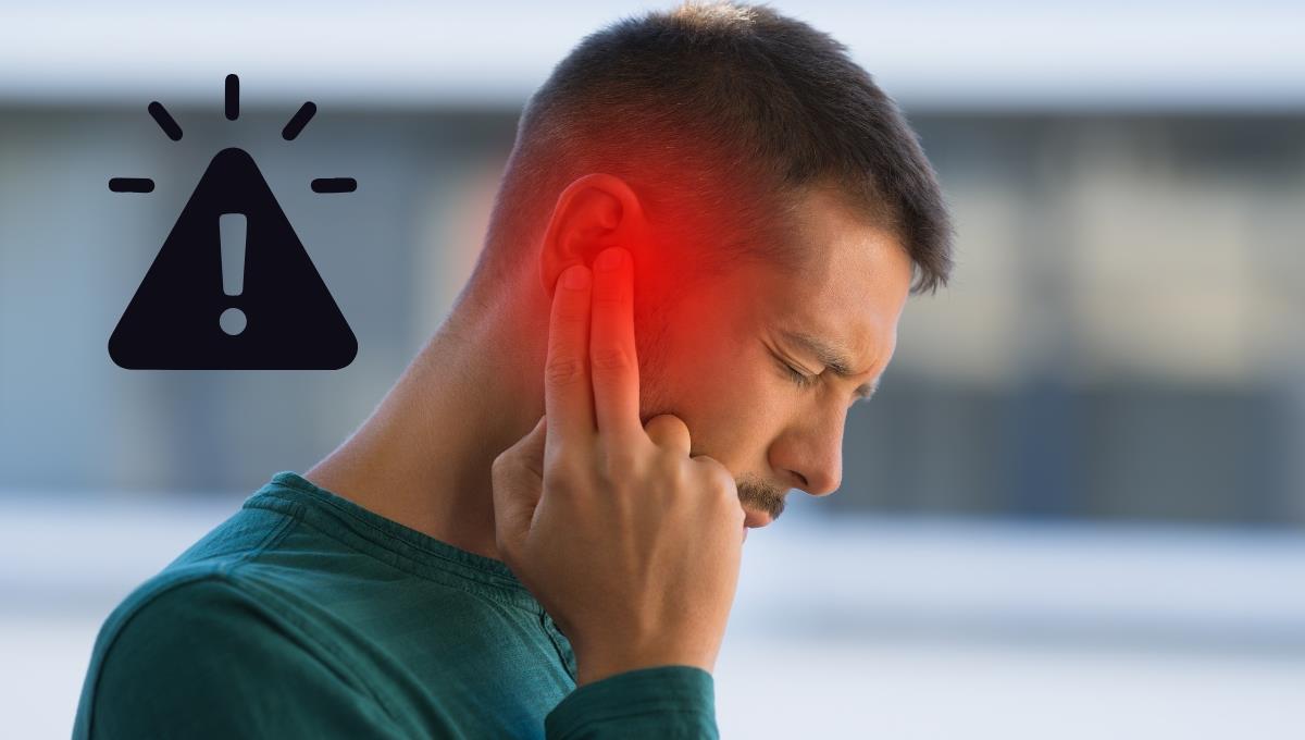 Qué es tinnitus, la patología que afecta a 1 de cada 5 profesionales